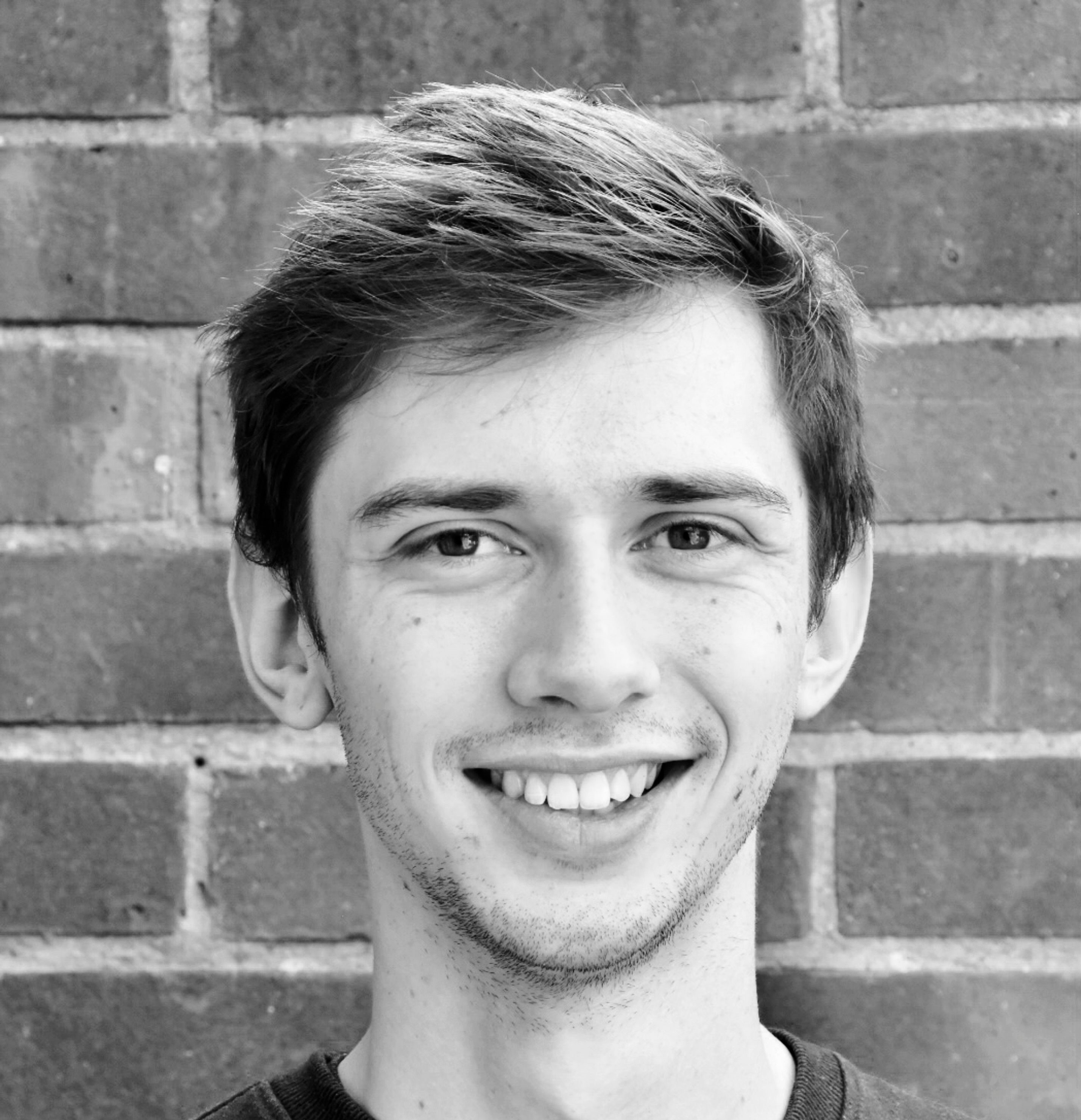 Tom Jefferis profile photograph